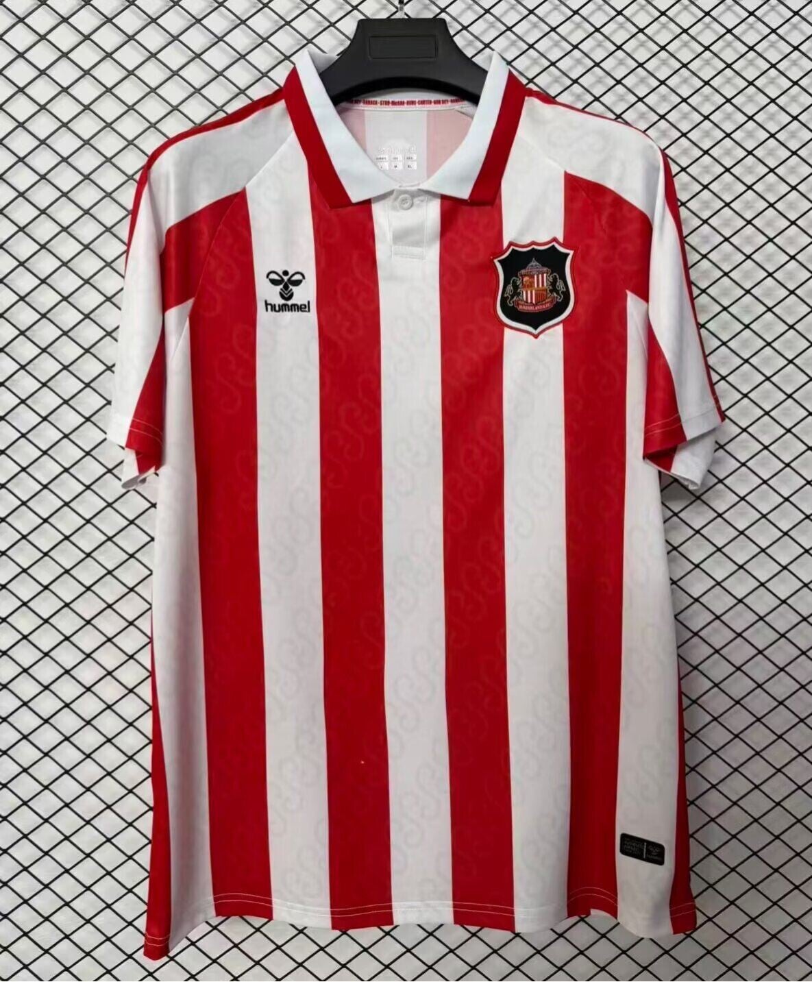 Sunderland 1