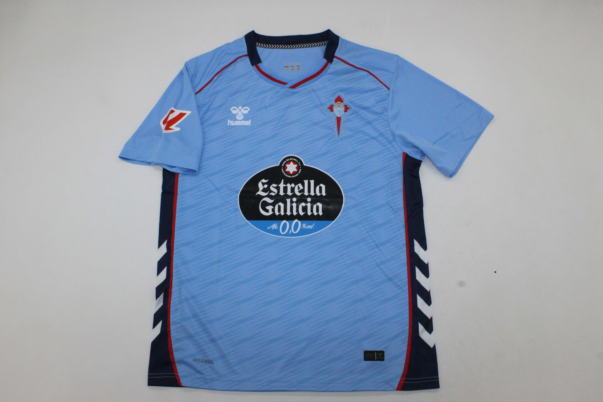 Real Club Celta de Vigo 1