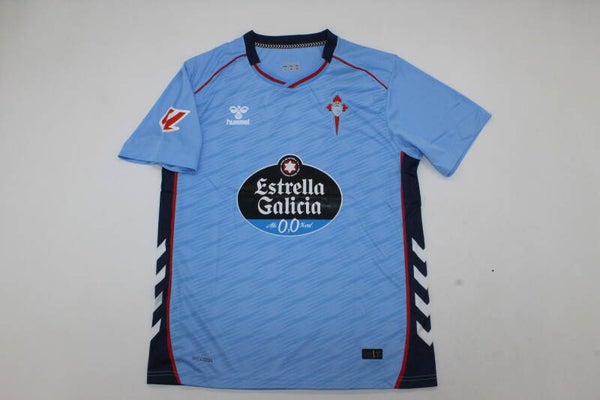 Real Club Celta de Vigo 1