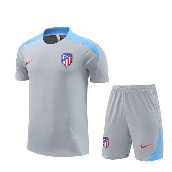Kit Entrenamiento Atletico de Madrid