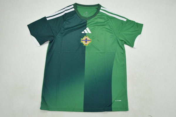 Irlanda Del Norte 1