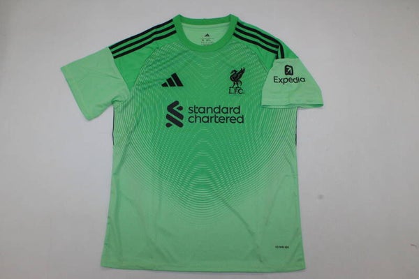Liverpool Portero 3