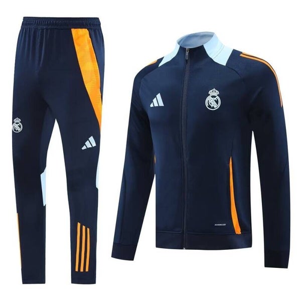 Chandal Paseo Real Madrid
