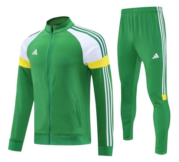 Chandal Paseo Adidas