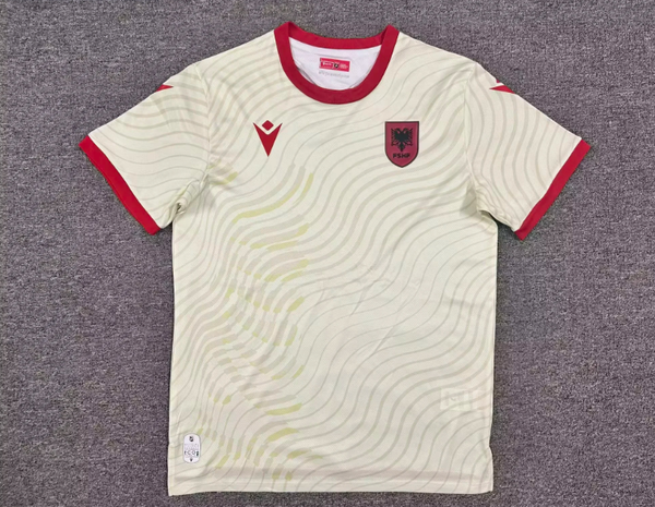 Albania 2