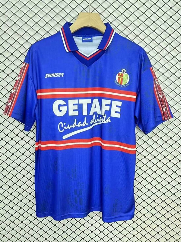 Getafe 98-99