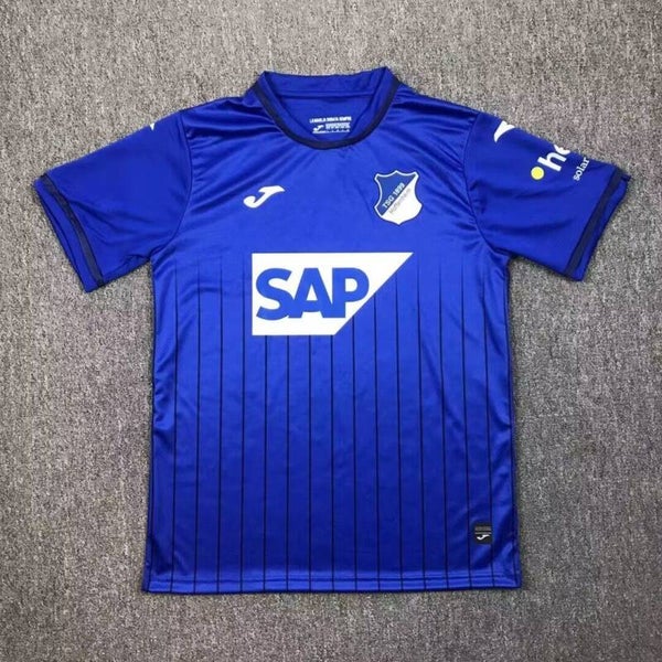 TSG Hoffenheim 1