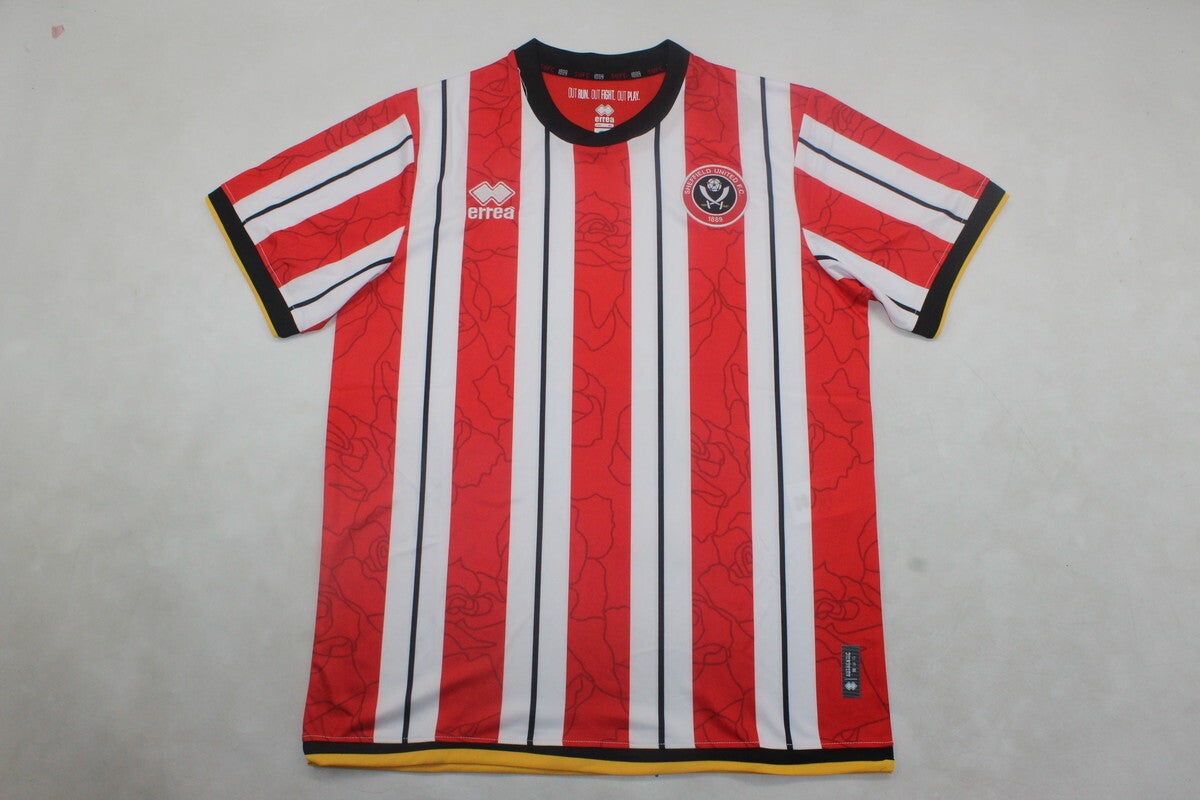 Sheffield United 1
