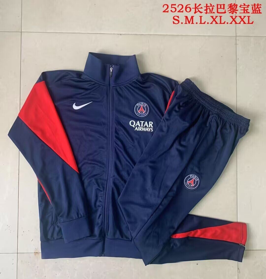 Chandal Paseo Paris Saint-Germain
