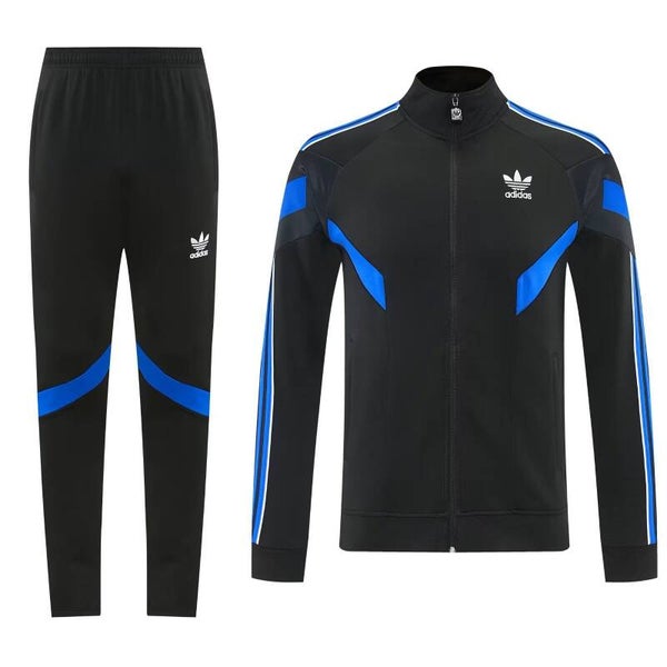 Chandal Paseo Adidas