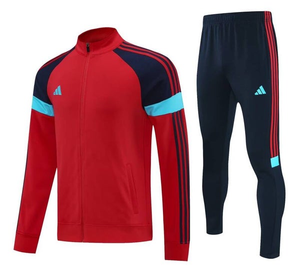 Chandal Paseo Adidas