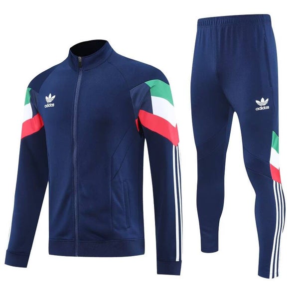 Chandal Paseo Adidas