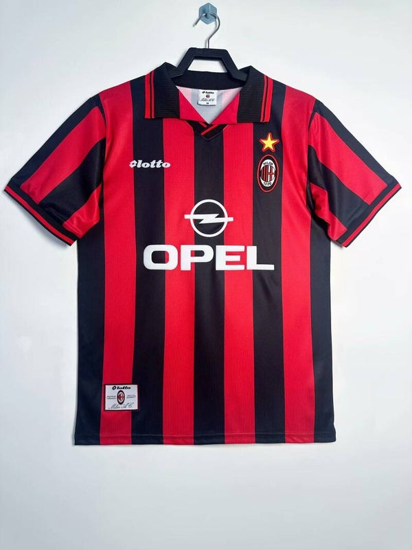 AC Milan 97-98