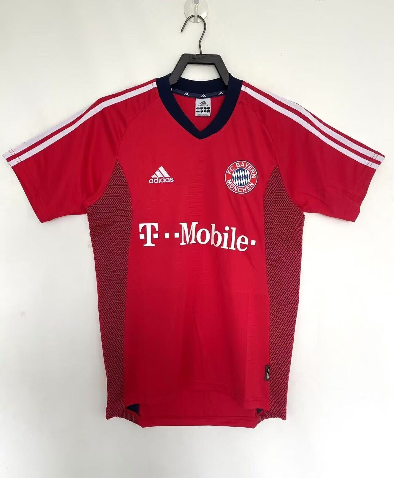 Bayern Munich 02-03