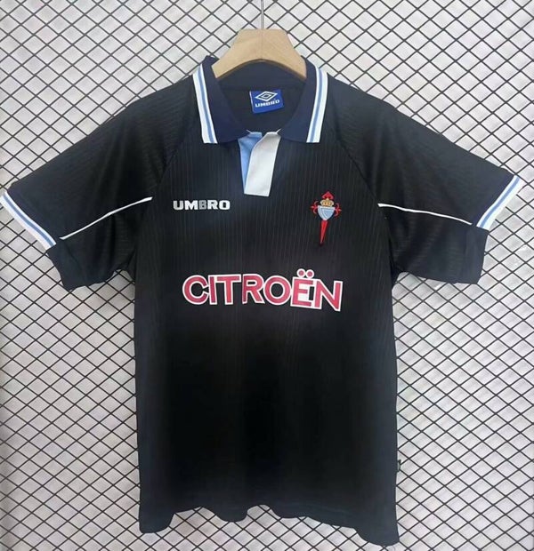 Real Club Celta de Vigo 97-98