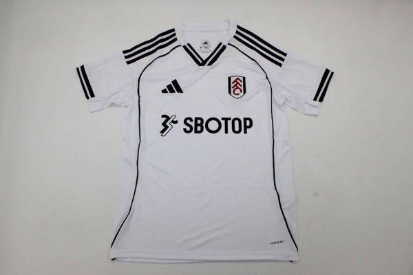 Fulham 1
