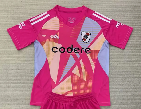 River Plate Portero 1