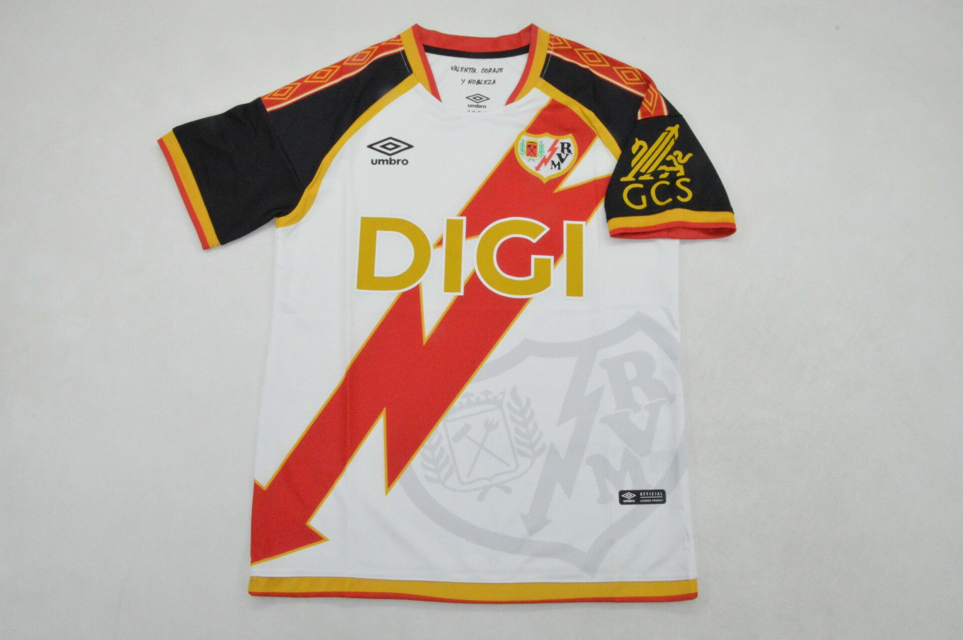 Rayo Vallecano 1