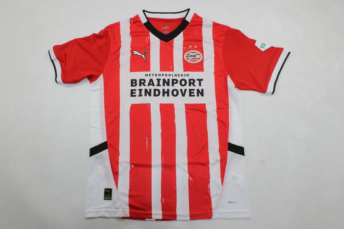 PSV Eindhoven 1