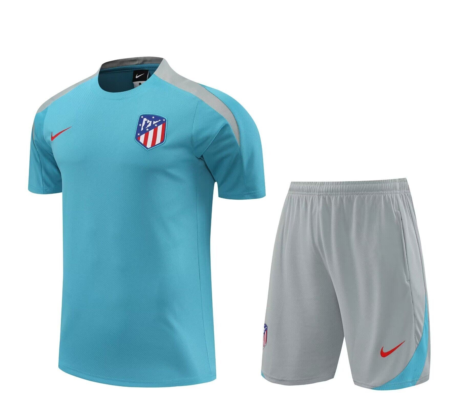 Kit Entrenamiento Atletico de Madrid