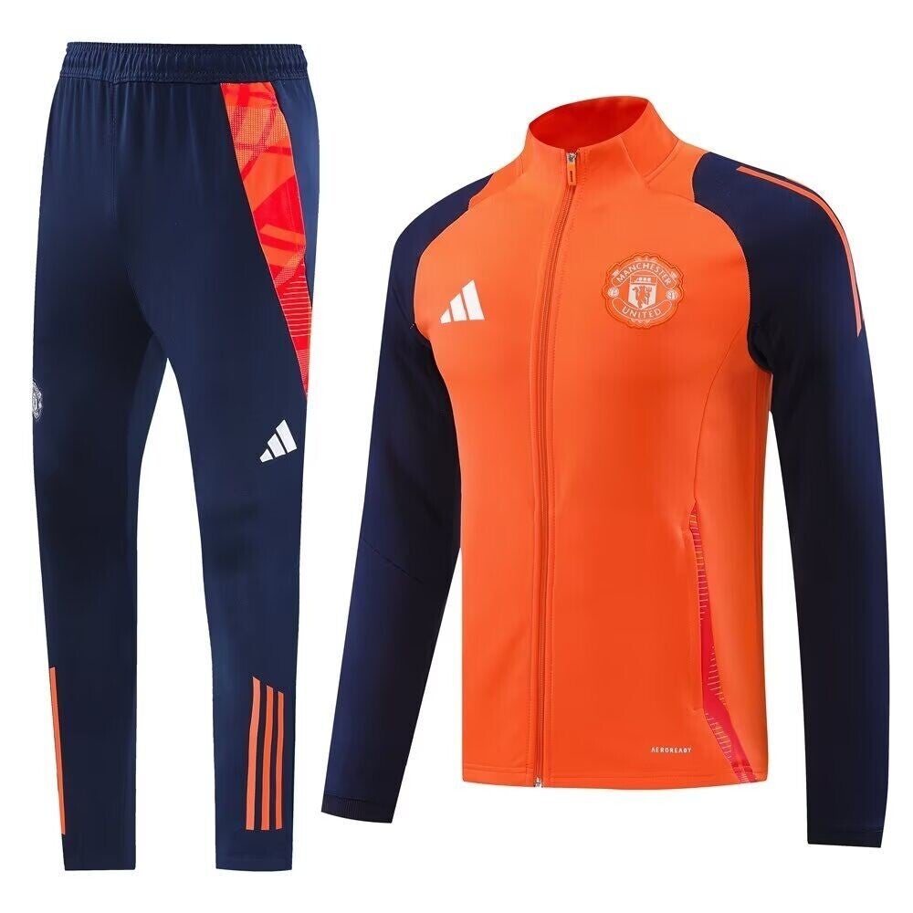 Chandal Paseo Man United