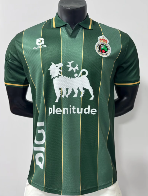 Racing de Santander 2