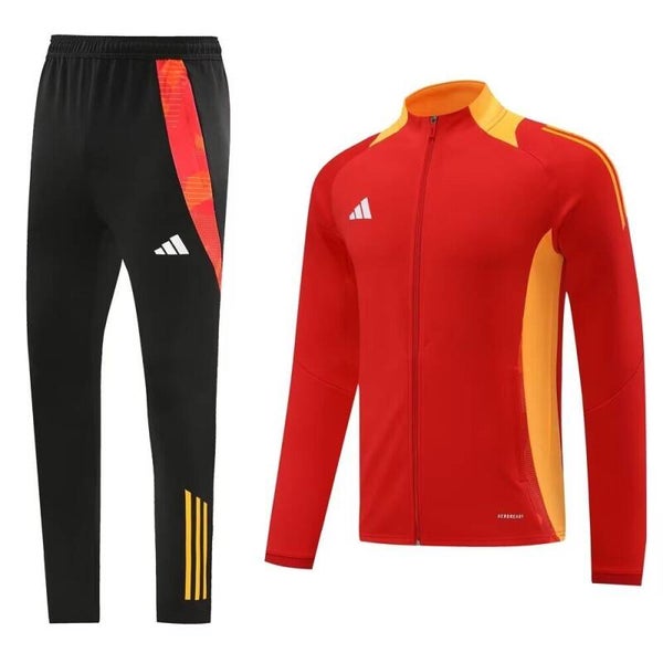 Chandal Paseo Adidas