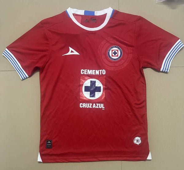 Cruz Azul 3