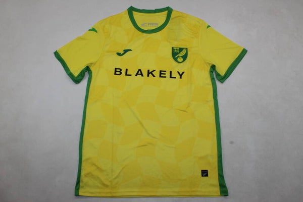 Norwich City 1