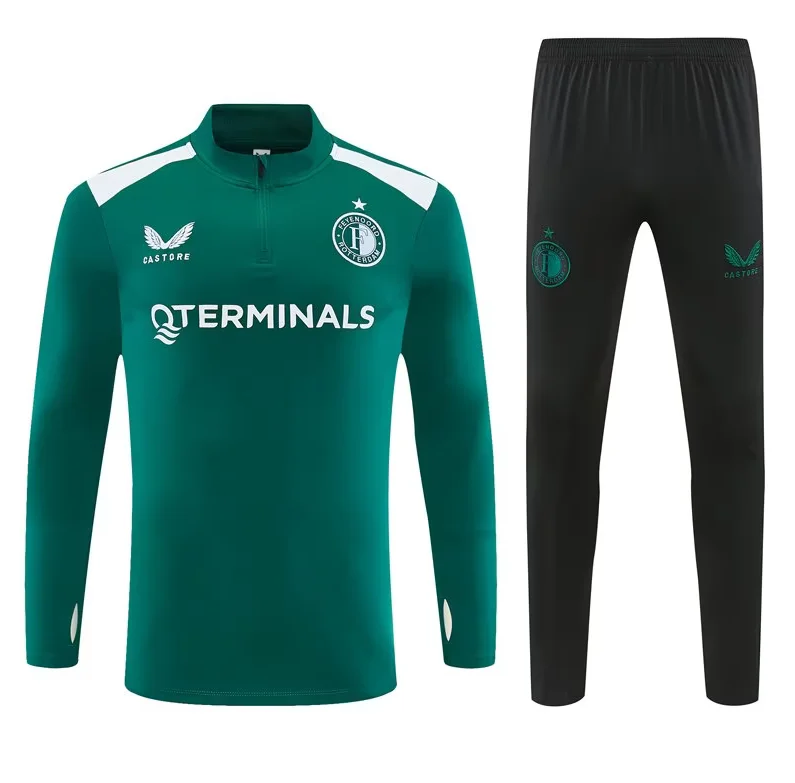 Chandal Entrenamiento Feeyenord