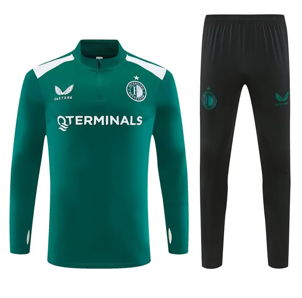 Chandal Entrenamiento Feeyenord
