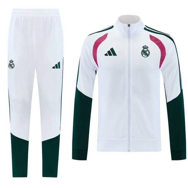 Chandal Paseo Real Madrid