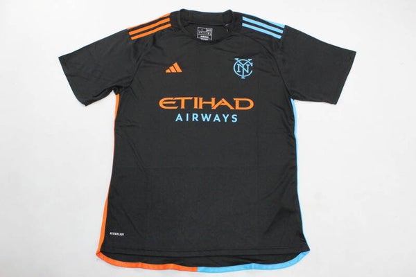 New York City FC 1
