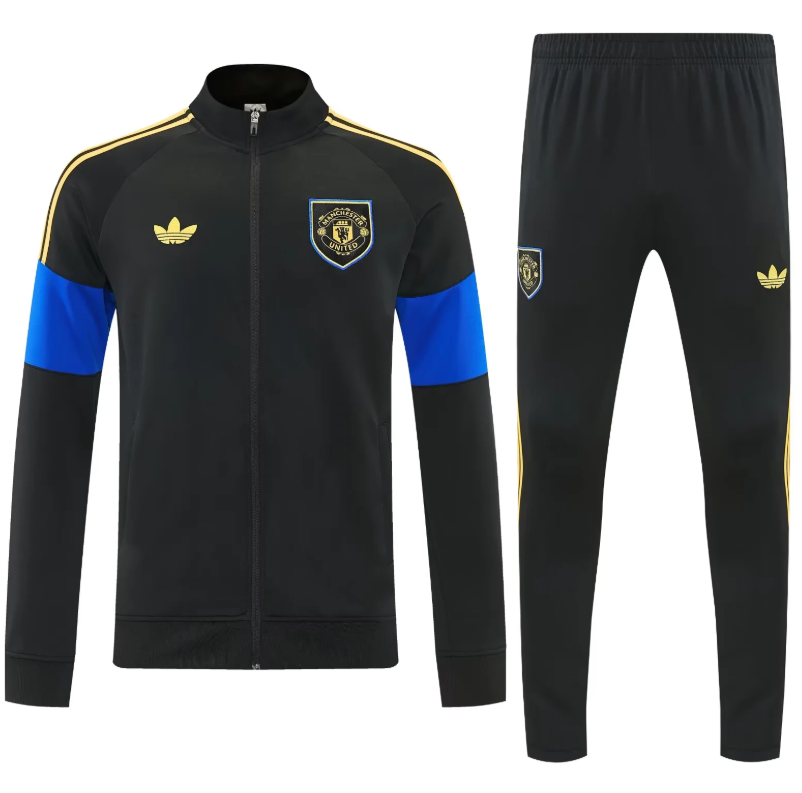 Chandal Paseo Man United
