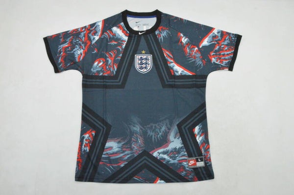 Inglaterra Portero 1