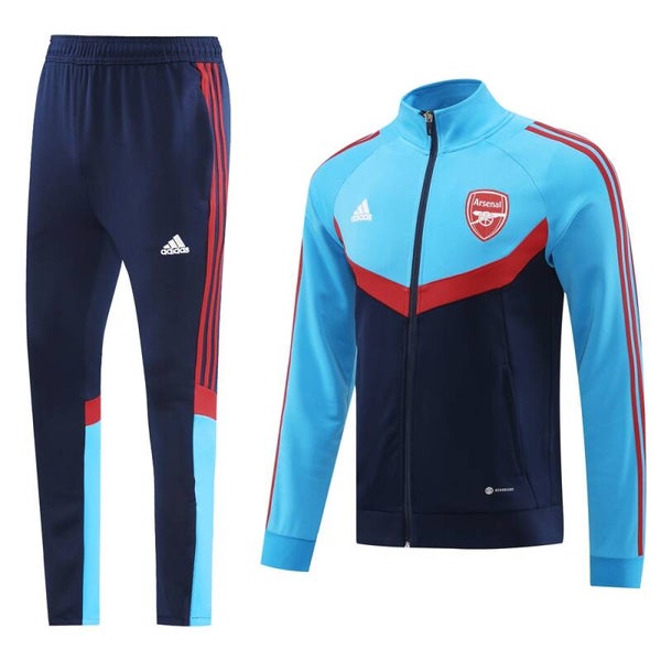 Chandal Paseo Arsenal