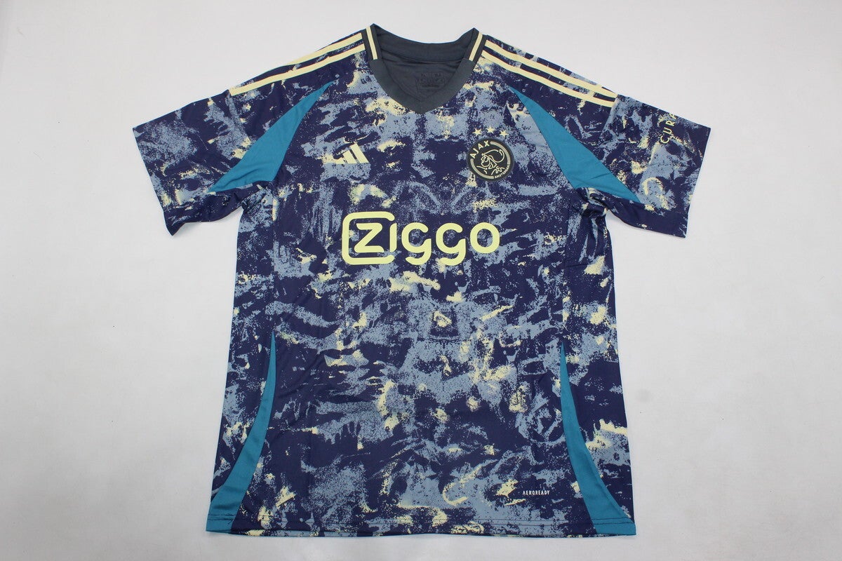 Ajax Amsterdam 2