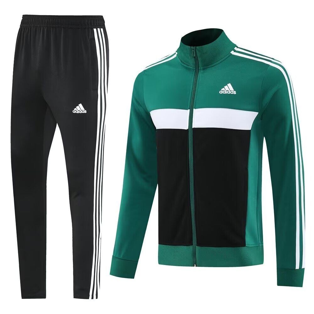Chandal Paseo Adidas