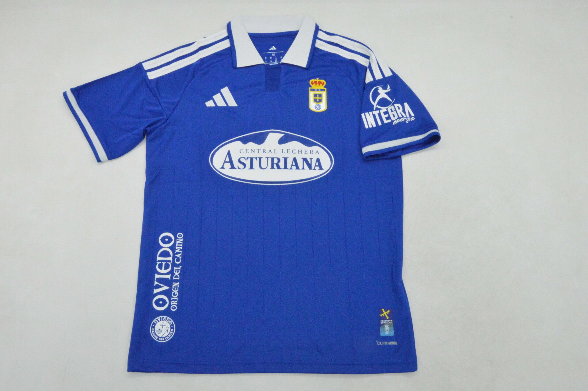 Real Oviedo 1