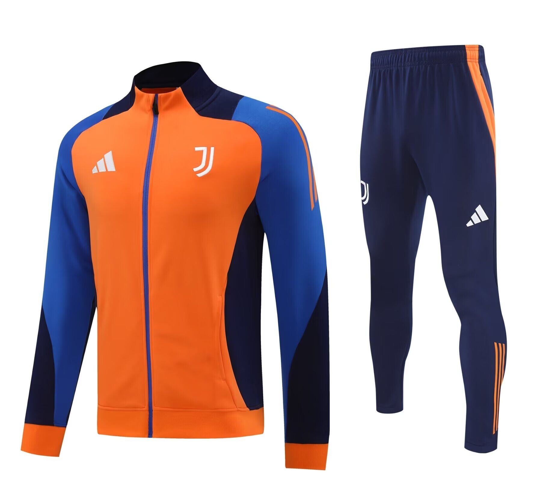 Chandal Paseo Juventus