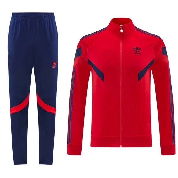Chandal Paseo Adidas