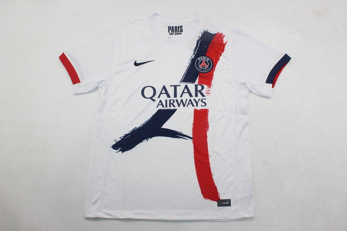 Paris Saint-Germain 2