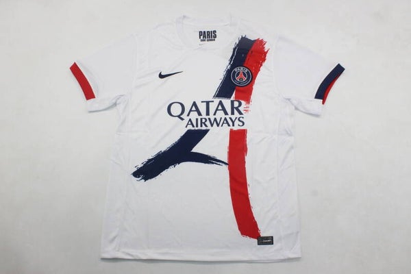 Paris Saint-Germain 2