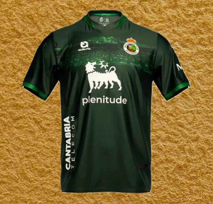 Racing de Santander 2-2