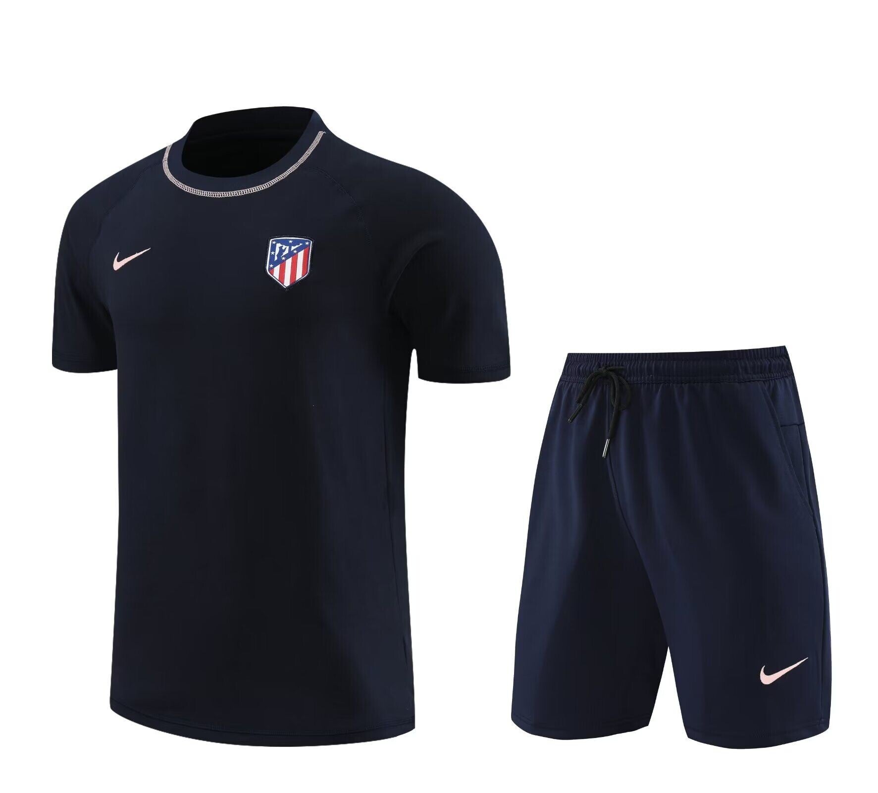 Kit Entrenamiento Atletico de Madrid