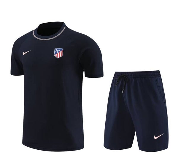 Kit Entrenamiento Atletico de Madrid
