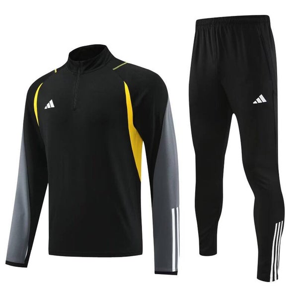 Chandal Entrenamiento Adidas