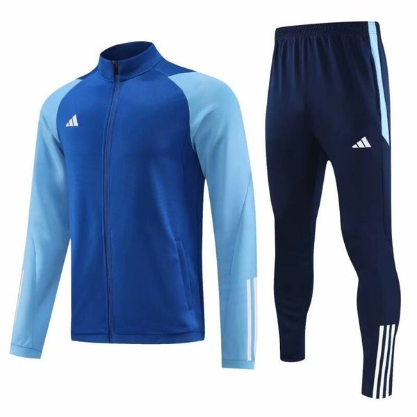 Chandal Paseo Adidas
