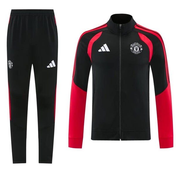 Chandal Paseo Man United