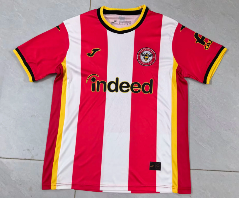 Brentford 1